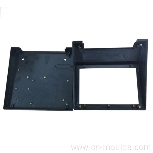 Office Plastic Products molds